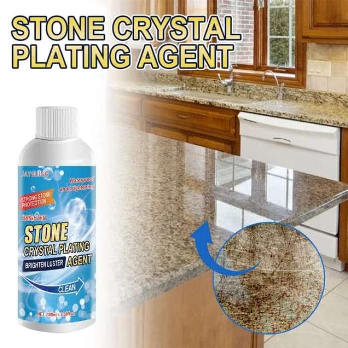 Smart Technologies Pro - Stone Cleaner