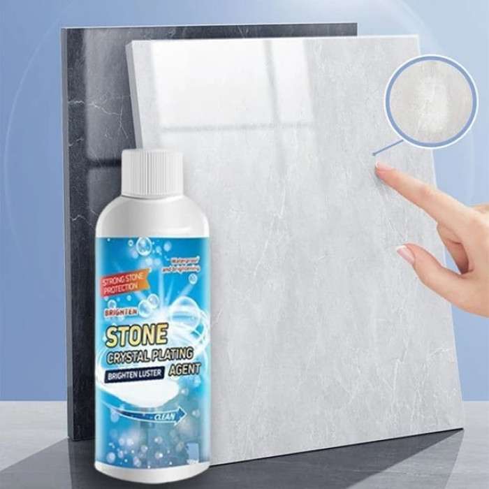 Smart Technologies Pro - Stone Cleaner